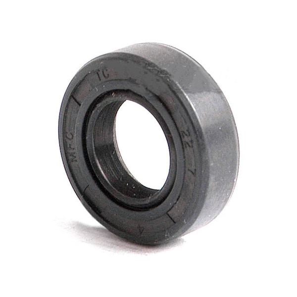 Aftermarket S50157 Double Lip Seal, 12 x 22 x 7mm Fits Kubota S.50157-SPX - main